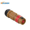 400a line source powerlock male plug